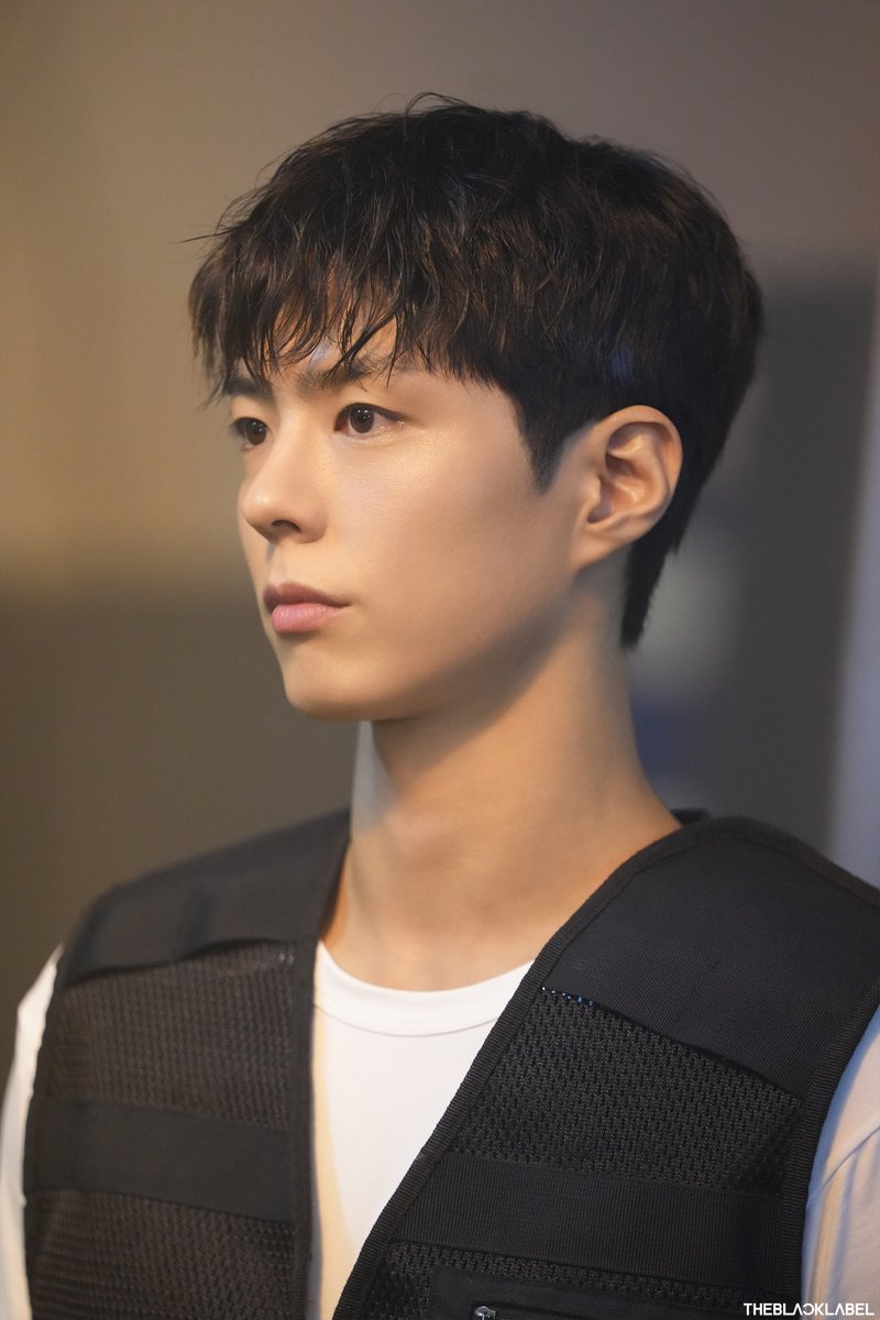 #박보검 #ParkBoGum #굿보이
#GoodBoy #윤동주 
.
🌿