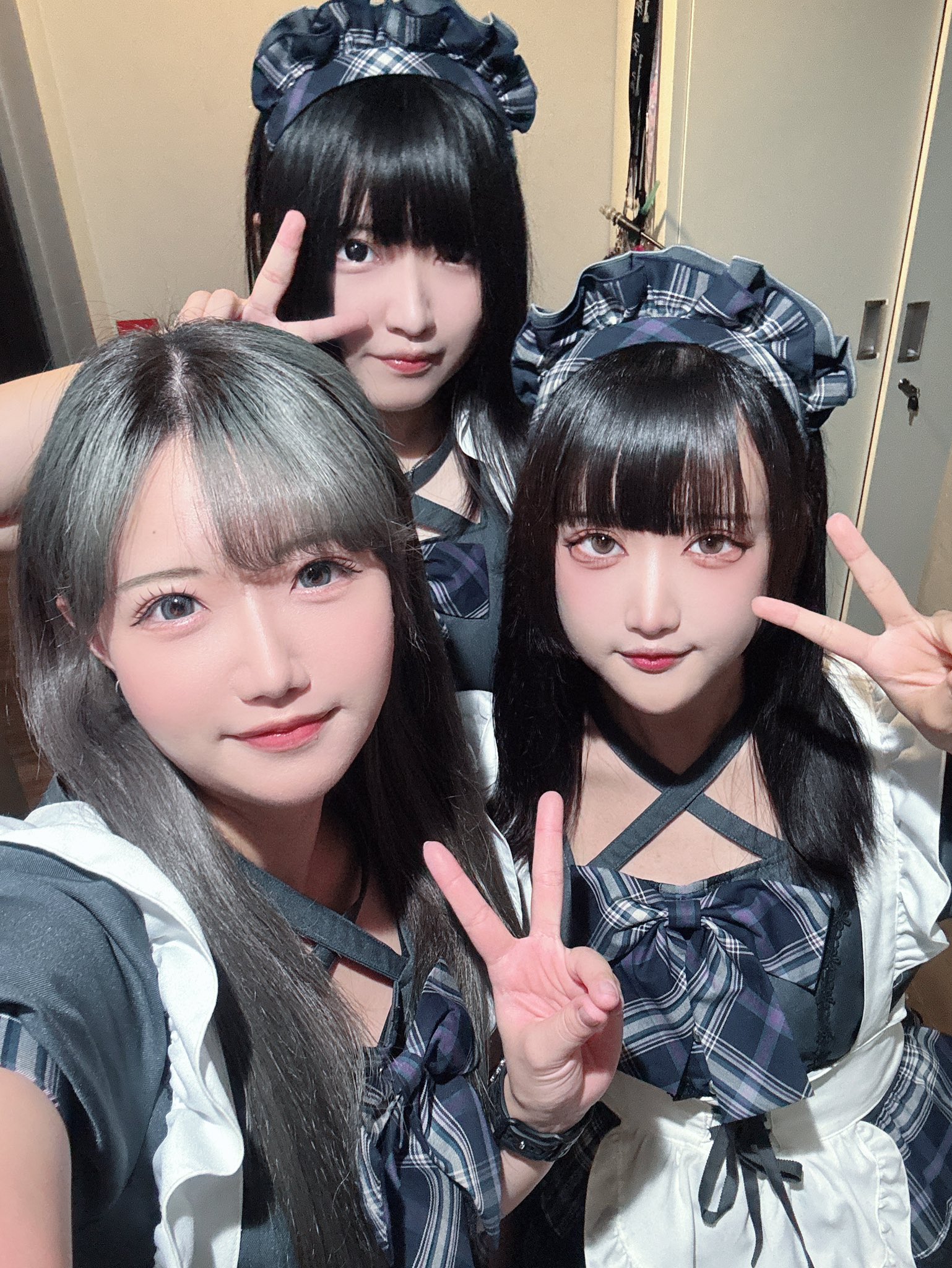 ♡CHANEL♡可愛いジージャン♡ RIEMER 池袋シーシャ on X: