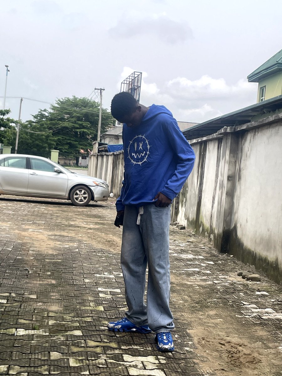 Wizel_identity's tweet image. Some Sundays aren’t for doing more.
They’re for remembering who you are.

Not the projects.
Not the pressure.
Just you, breathing, resting, realigning.

Tomorrow we continue 
#thedesignsage
#SundayReflections #CreativeRest