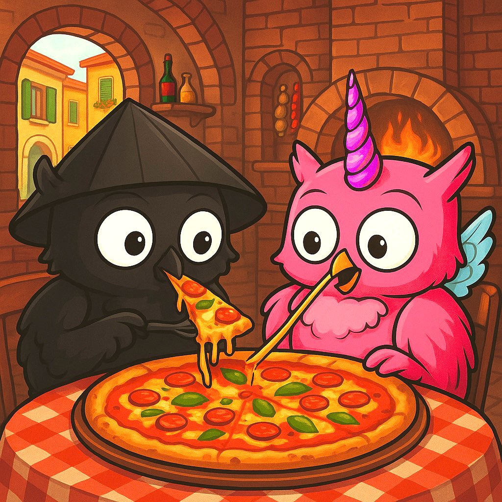 GM $SUI and $WAL (…okay maybe $DEEP too 😞)