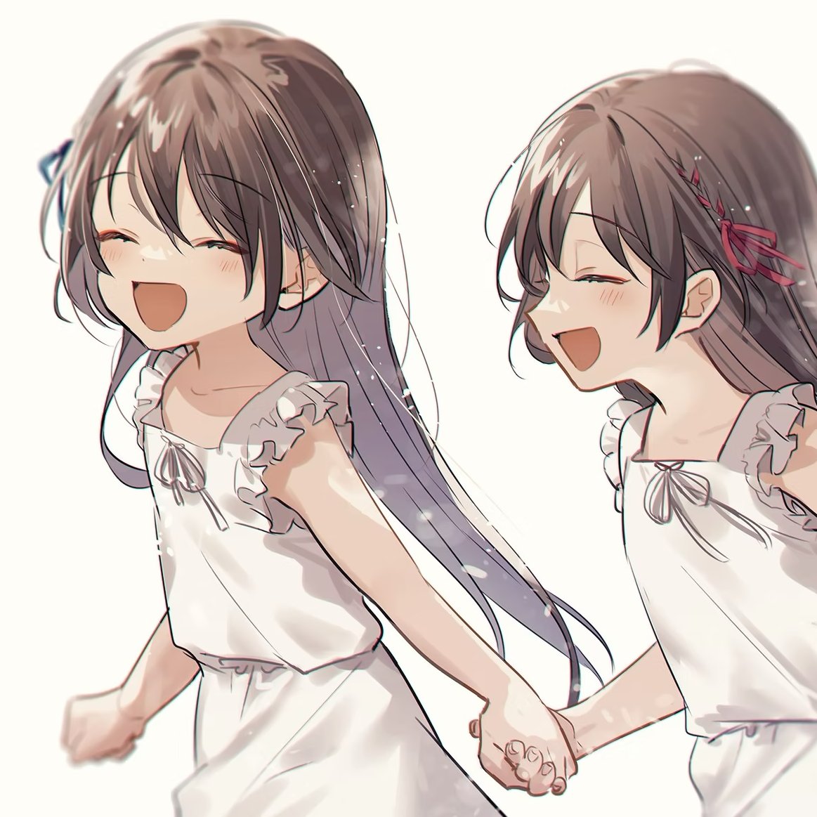 sasasakeee's tweet image. #ミラーリボンズ
キャラクターページを新調しました!
他キャラ情報は後日更新しますので、お楽しみに✨
sakeosan.wixsite.com/mirrorribbons
ストーリーページも更新しました!
こちらも是非ご覧ください!🪞🎀
x.gd/tsLLa