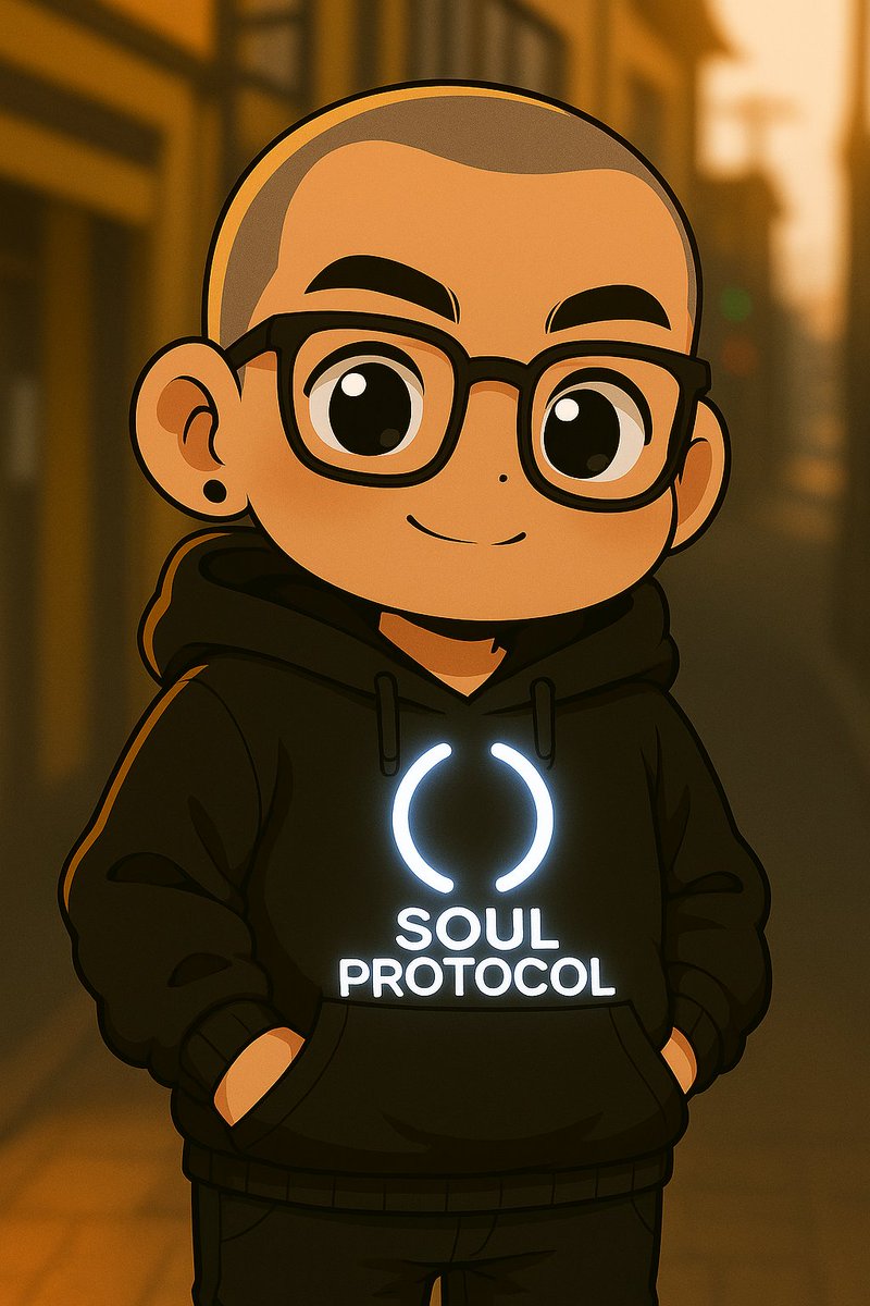 GM if you GM back.. 👀

Just a little reminder 👇

If the process....

Is HARD,

It means BIG things are coming.

Pivot to <a href="/KaitoAI/">Kaito AI 🌊</a> 

And start preaching about <a href="/0xSoulProtocol/">Soul Labs</a> 

gSoul ()