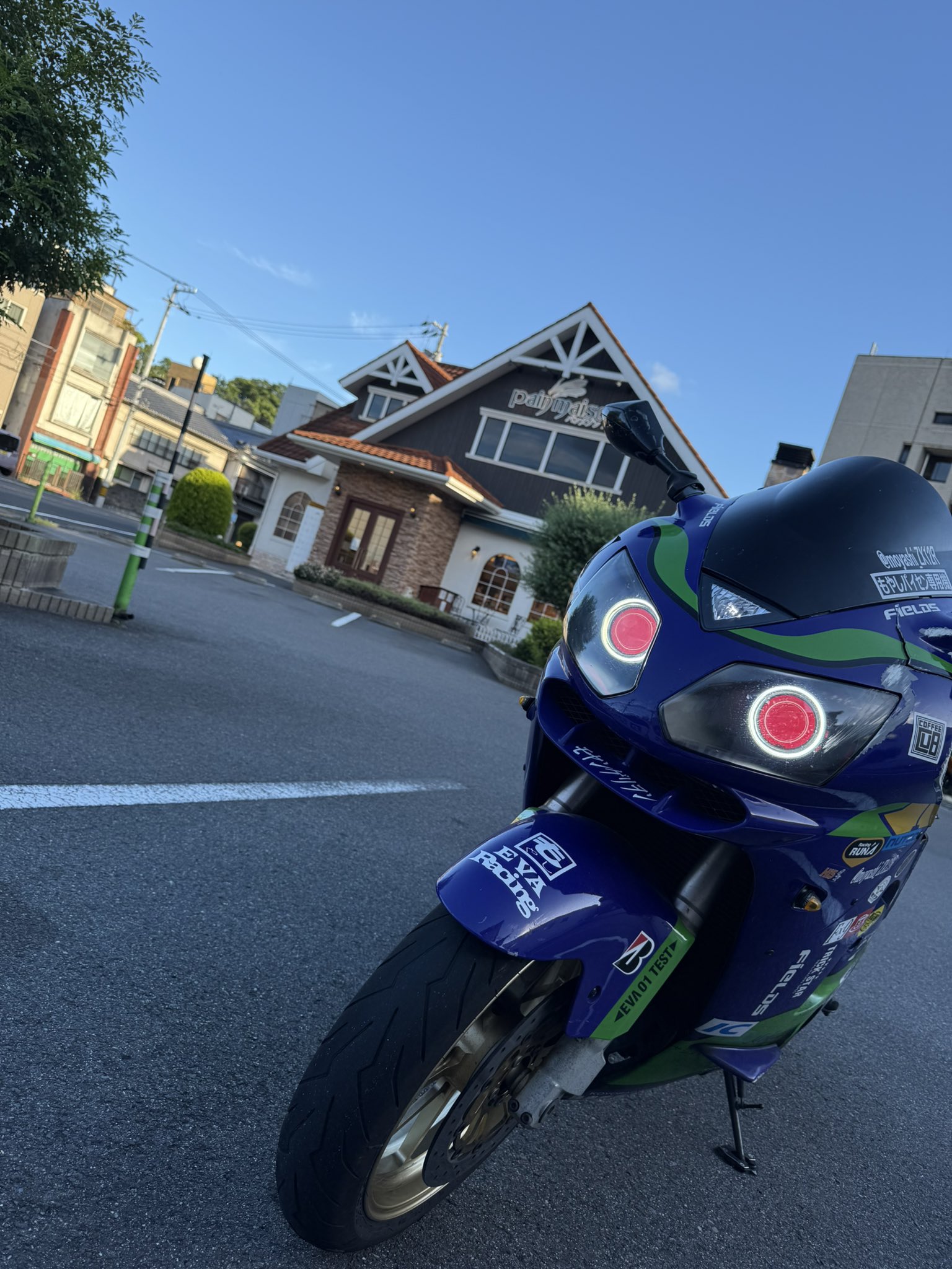 ずんずんもやしページ もやし(◝ ᴗ ◜)₰₁₂𝓡🐶🏍🚗 (@moyashi_ZX12R) / X