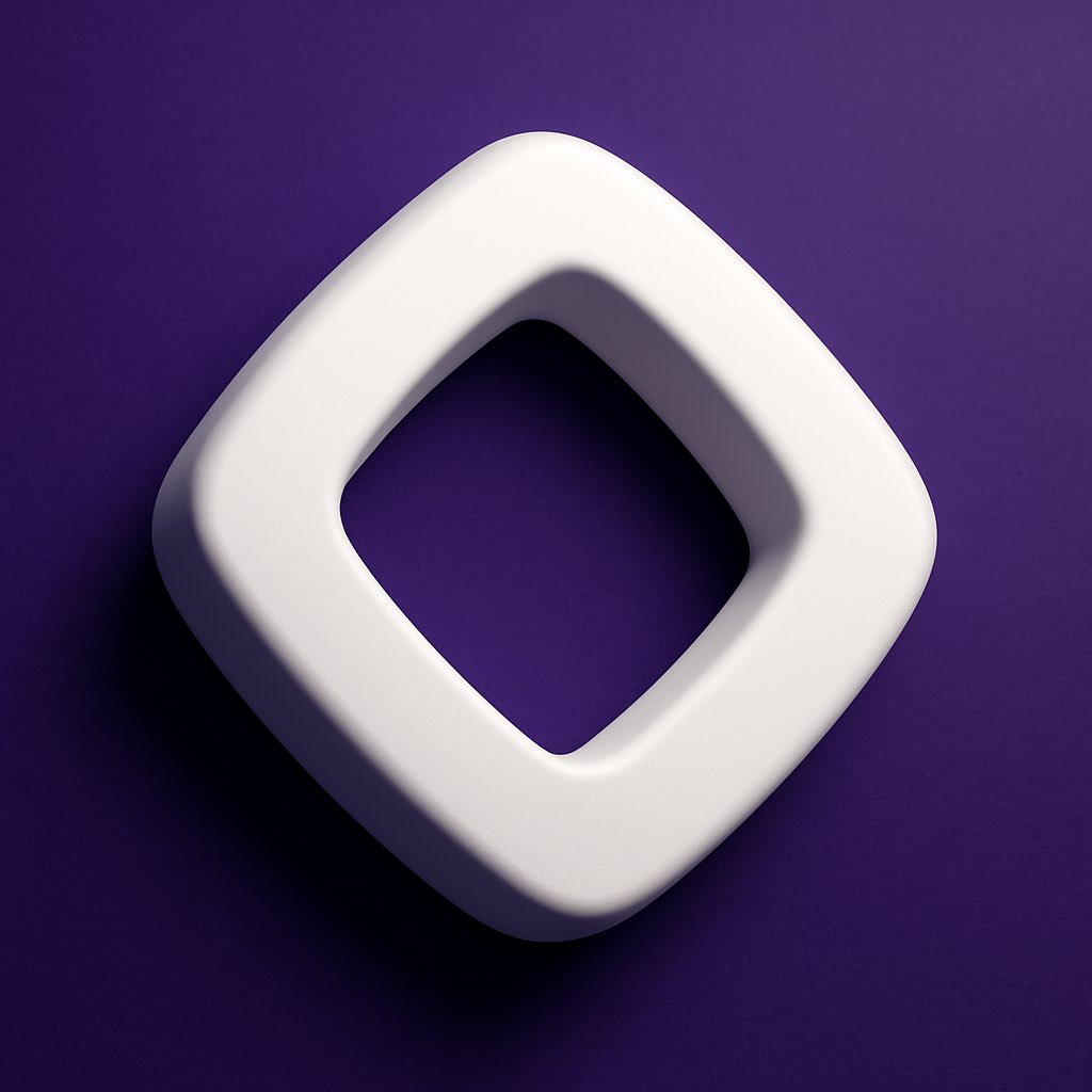 Every block tells a story.
Every symbol holds a vision.
This is <a href="/monad/">Monad ⨀</a>  where performance meets purpose.
#MonadChain #Blockchain #Web3Future