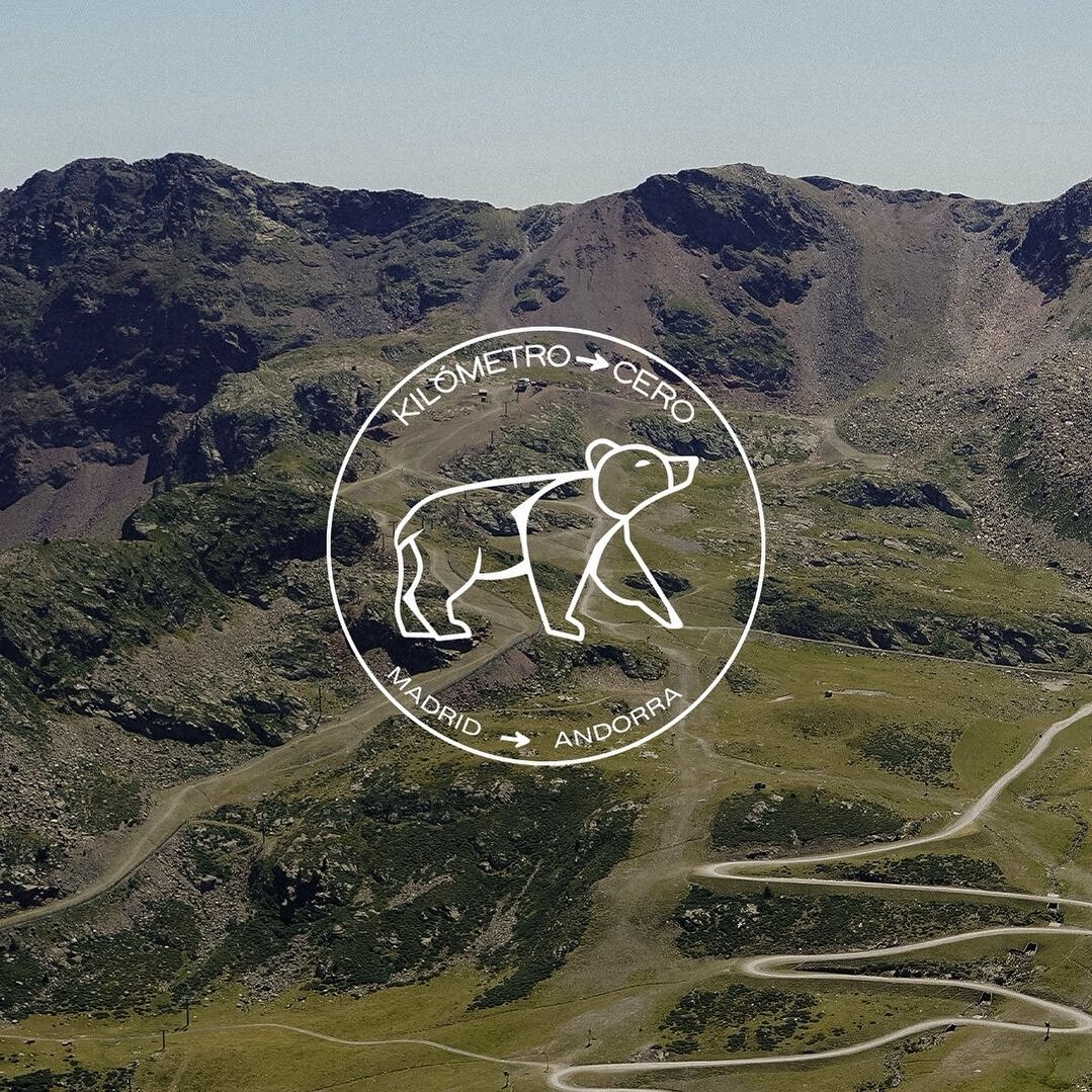 Kilometro Cero tweet media