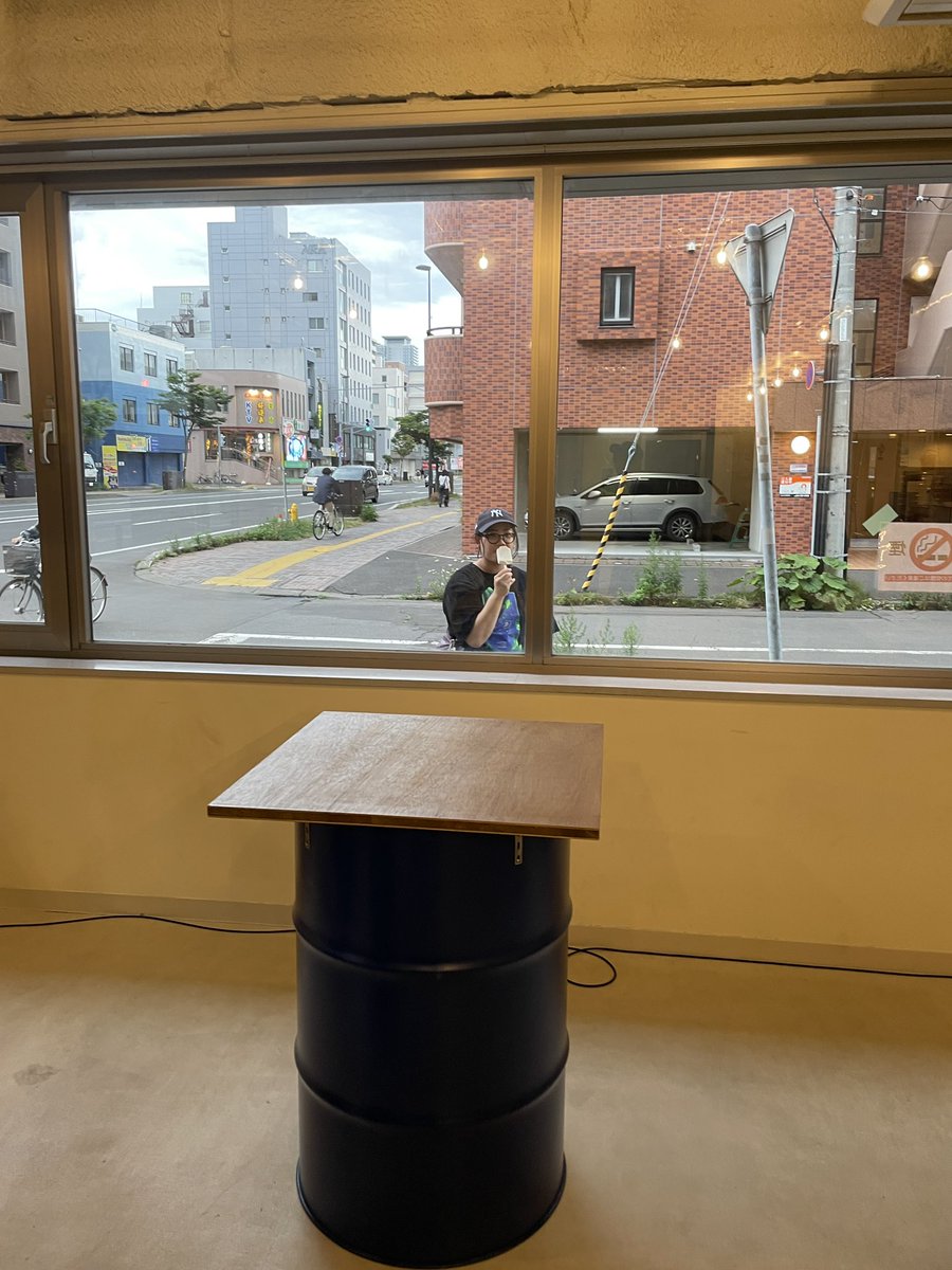 昨日は復活したスピでYOU SAID SOMETHINGライブでした！
4人でスピのステージに立てて嬉しかったです！ATATAのレコ発もお祝い出来て最高でした‼️すごい1日だった
関わって下さった皆さまありがとうございます！