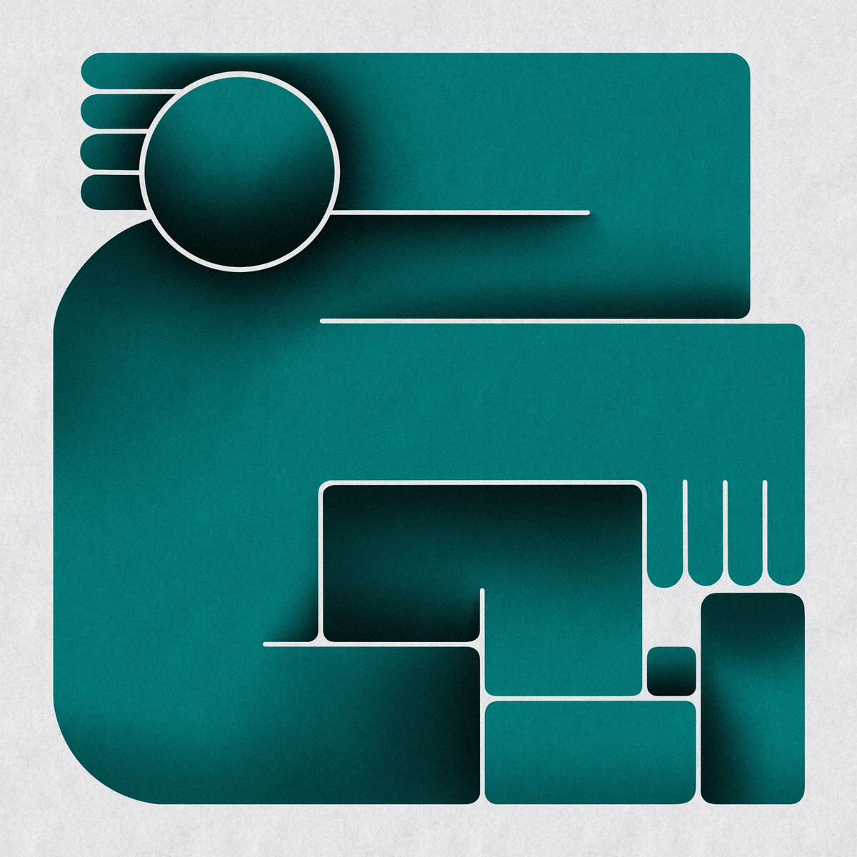 aarondemant's tweet image. Gm
 
‘Content’
Only Human series 2022