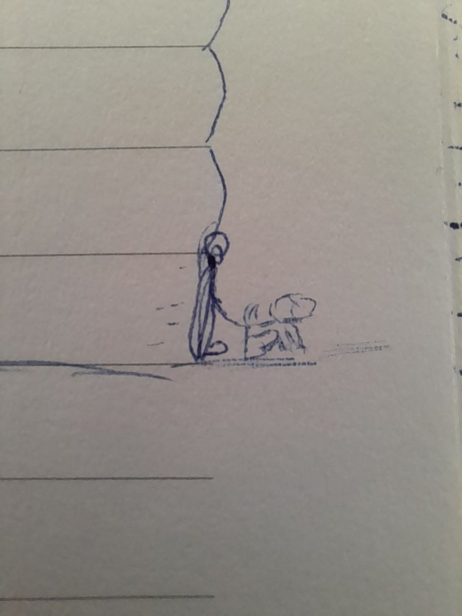 AnaAdamantium's tweet photo. Yes
You can

#doodle https://t.co/MLDMLAFVPB