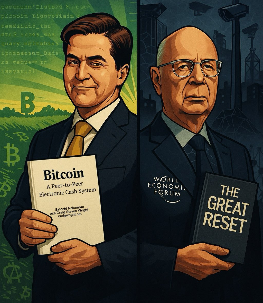 #TheCopeReport (@whatbitcoindidx) on Twitter photo 