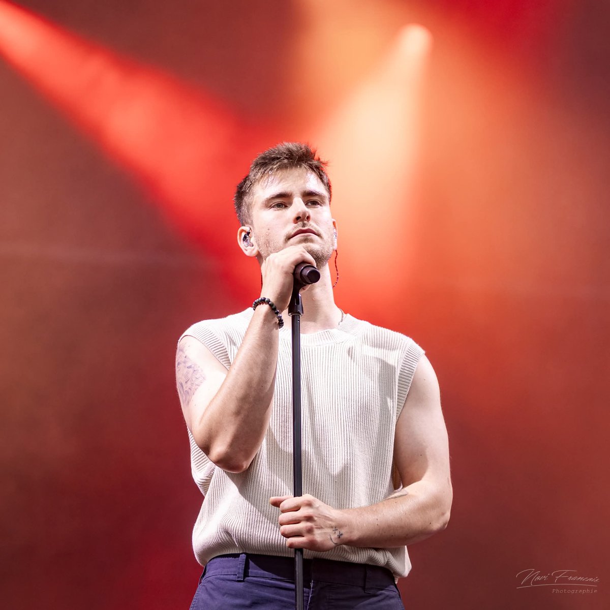 Capybaracurieux's tweet photo. #julienlieb #musicalete
Crédits :francoisnoviphotographie https://t.co/u0FqPtWCf4