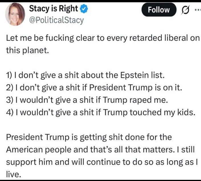 davematt88's tweet image. She's claiming that she was framed and that she did not tweet this. That's possible but it's also possible that she deleted the tweet. The one on the right is real by her own admission.