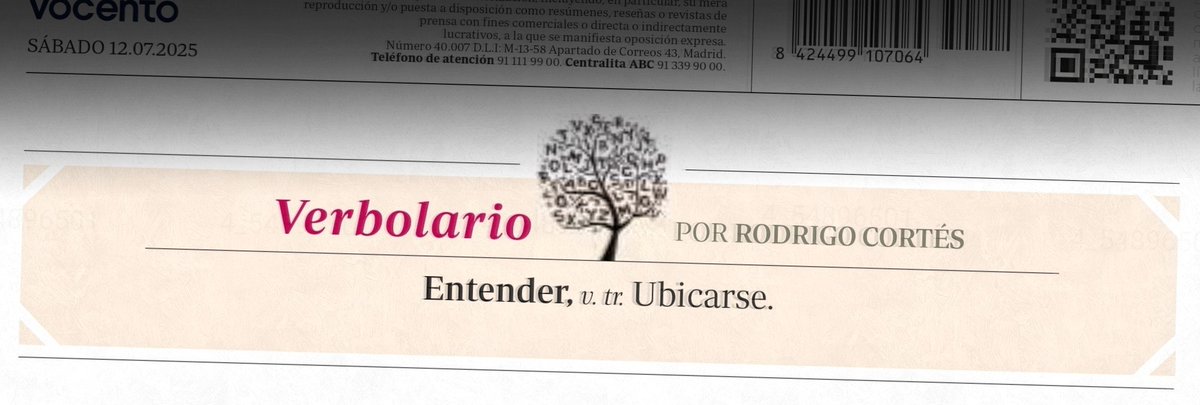 Verbolario tweet picture