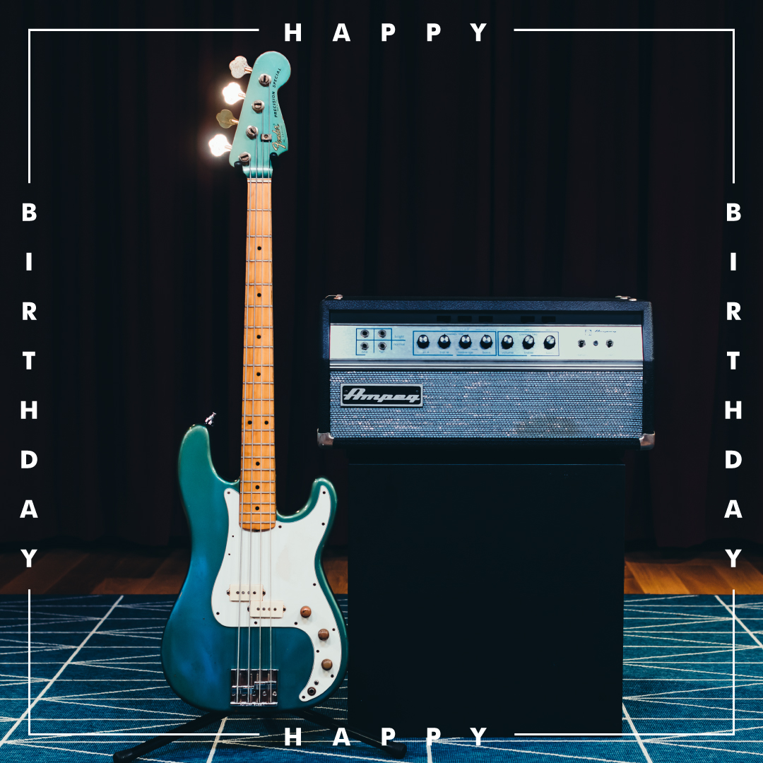ikeshibu_tokyo's tweet image. ⚡HAPPY BIRTHDAY⚡
💬本日7月23日は、ELLEGARDEN、MAYKIDZのベーシスト・高田雄一さんのお誕生日です。おめでとうございます!
#高田雄一 @tkd_SpecialWeek
#ELLEGARDEN @ELLEGARDEN_OFCL
#MAYKIDZ @MAYKIDZ_twit