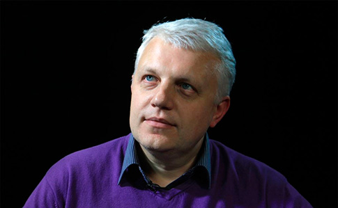 Tsihanouskaya's tweet image. On July 20, 2016, Belarusian-born journalist Pavel Sheremet was killed by a car bomb in Kyiv.
He was threatened and prosecuted in Belarus for exposing the truth and challenging Lukashenka’s regime.
His killers remain unpunished.
We remember his courage and honor his memory.