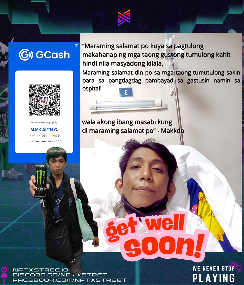 NFTXStreet (@NftxStreet) / Posts / X