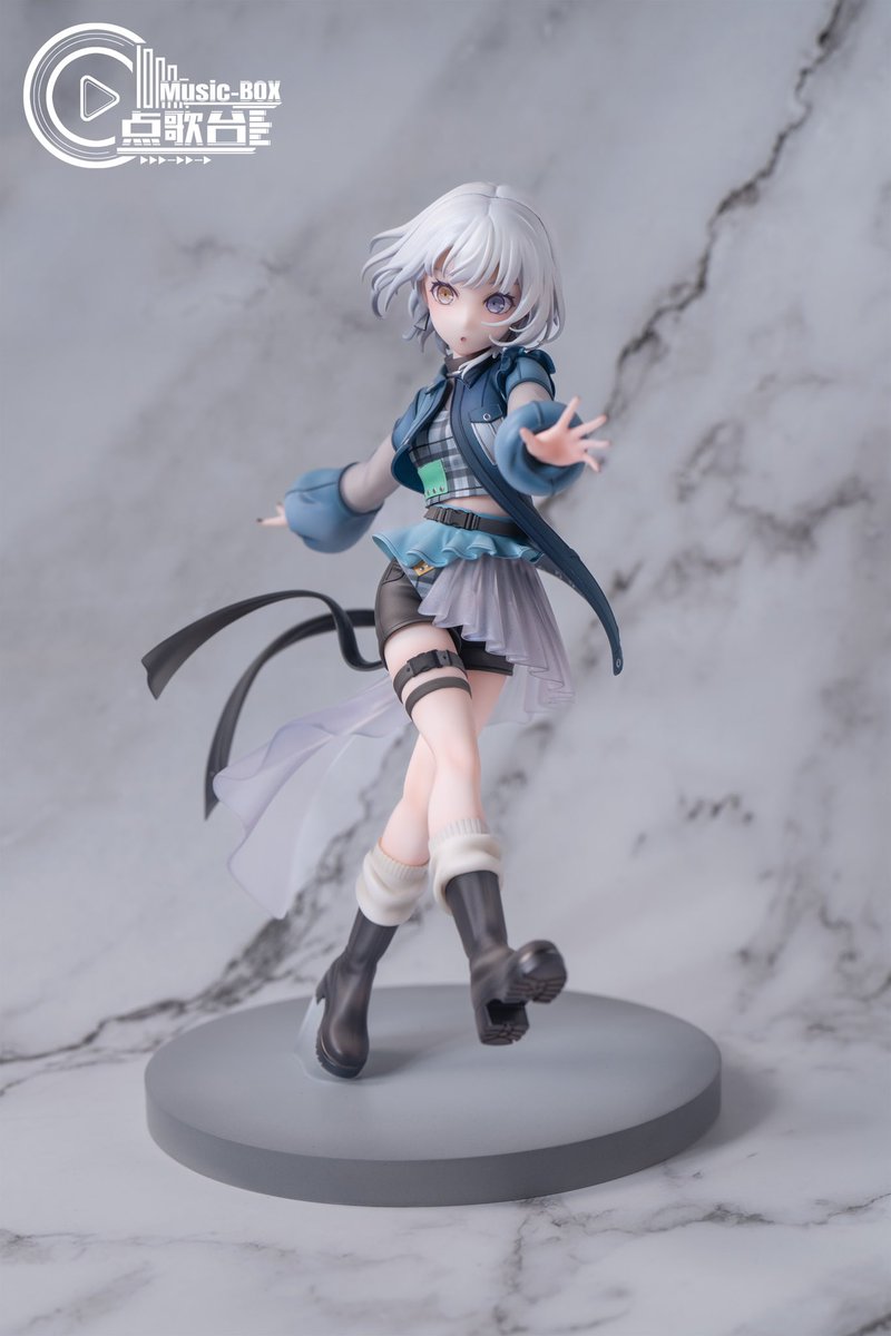 🍵🍦🐈 #BanGDream #バンドリ #MyGO #要楽奈 #WF2025夏 #WF2025S