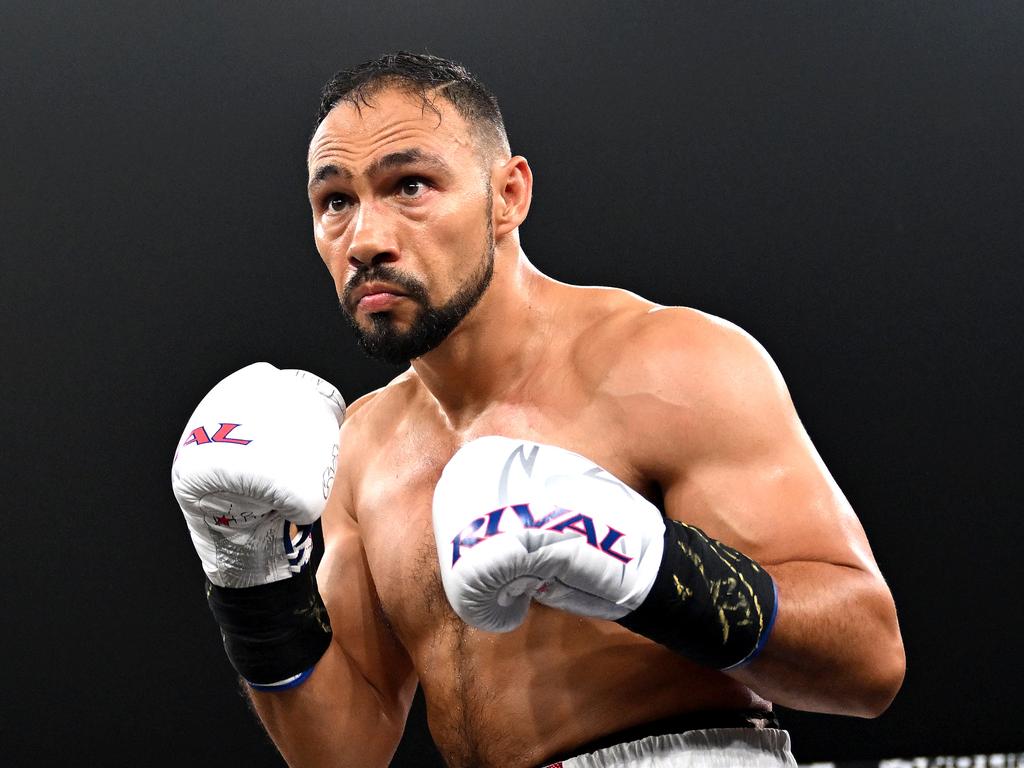 codecombatau's tweet image. Tim Tszyu’s long-time rival Keith Thurman has vowed to end the Australian’s career.

READ ➡️ bit.ly/4lWZ2BY
