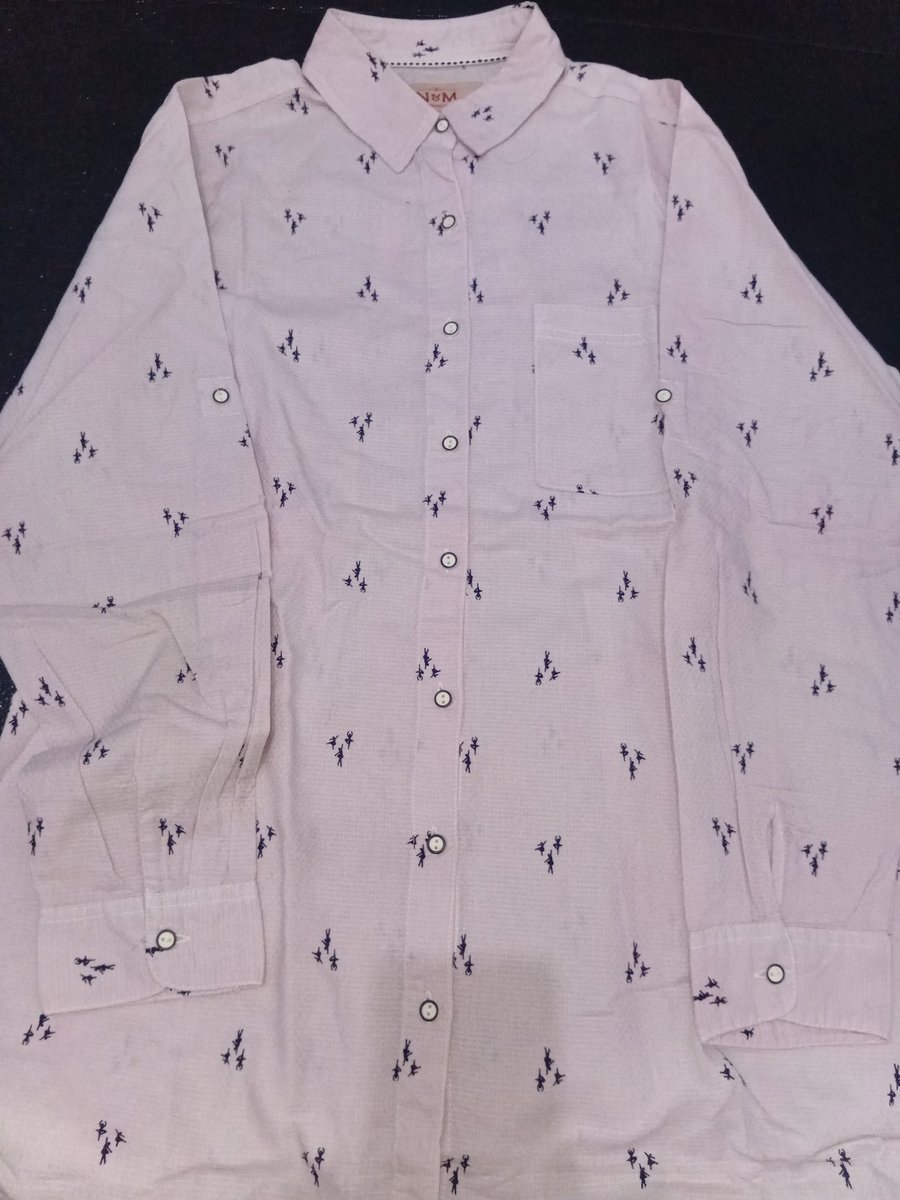 NIIINUNIIINU's tweet photo. Harga : 40k

Warna aslinya itu kaya soft purple gitu https://t.co/XjqpX077aw