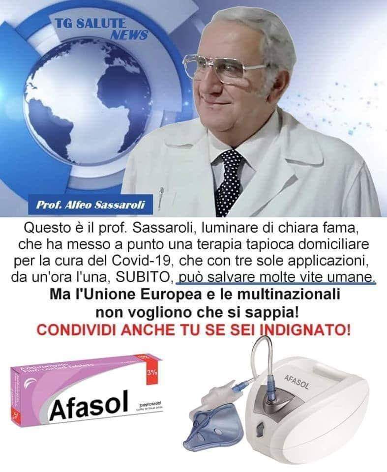 drcinismo's tweet image. 📢 ULTIM’ORA SCIENTIFICA!
Altro che OMS, altro che vaccini, altro che virus mutanti e pipistrelli col raffreddore.
🧪 È stato scoperto il nuovo farmaco miracoloso che abolisce TUTTO:
⚰️ fine delle pandemie,
💉 addio ai sieri sperimentali,
🦠 virus debellati in 4 secondi netti.…