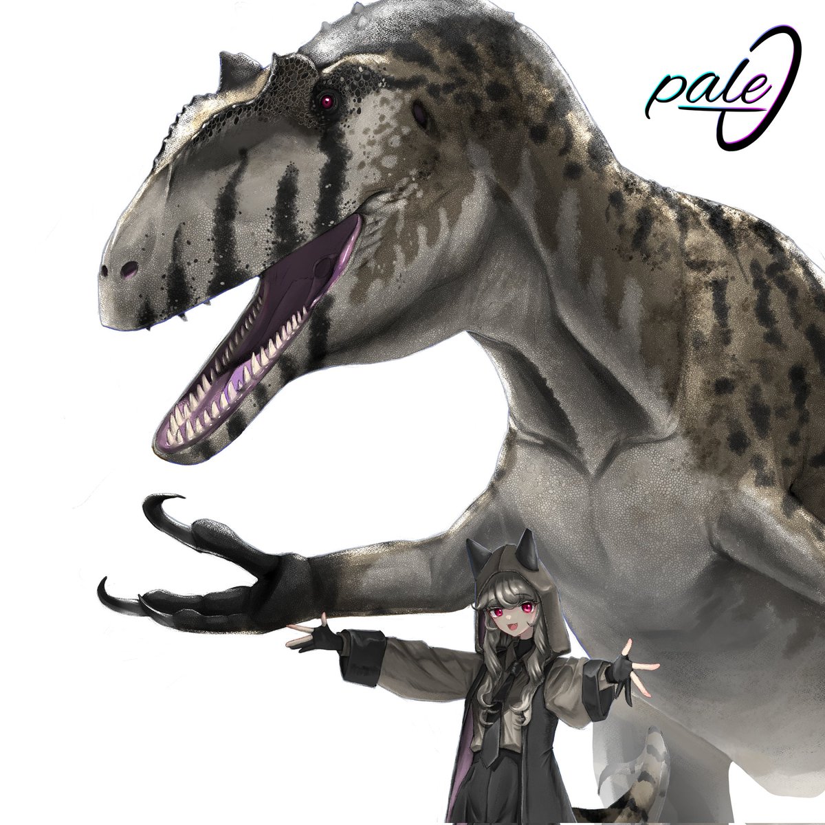 paleOelaq tweet media