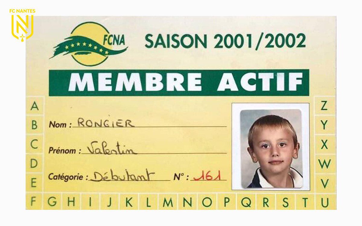 Vous pourriez signer au SRFC ?

"Non. Je ne pense pas. C'est un club qui ne m'attire du tout. Et ce n'est pas comme si j'étais ici de passage. C'est ma dix-huitième saison, j'ai le club en moi. Je ne pourrais pas aller là-bas."

Une belle merde <a href="/Valrongier28/">Valentin Rongier</a> 
#fcnantes