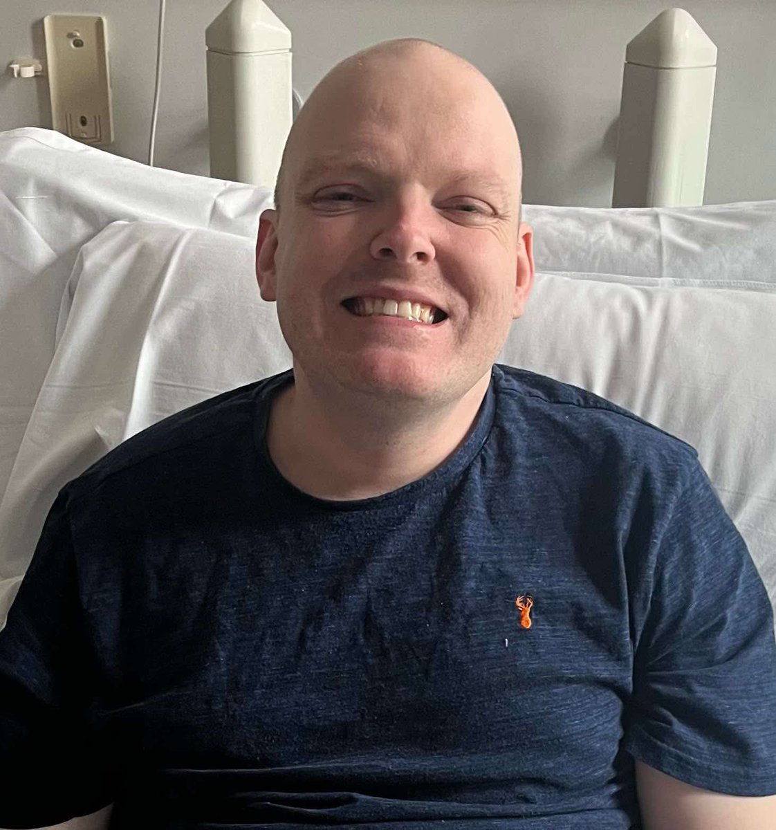 BSF2020's tweet image. Family 423
Tomorrow we also welcome Jess, Danny and there beautiful 3 children from Northamptonshire. We hope they can enjoy their break away.
Thank you to everyone who makes this possible, we are truly thankful for the support that enables us to do this 💕
We pray Danny will…