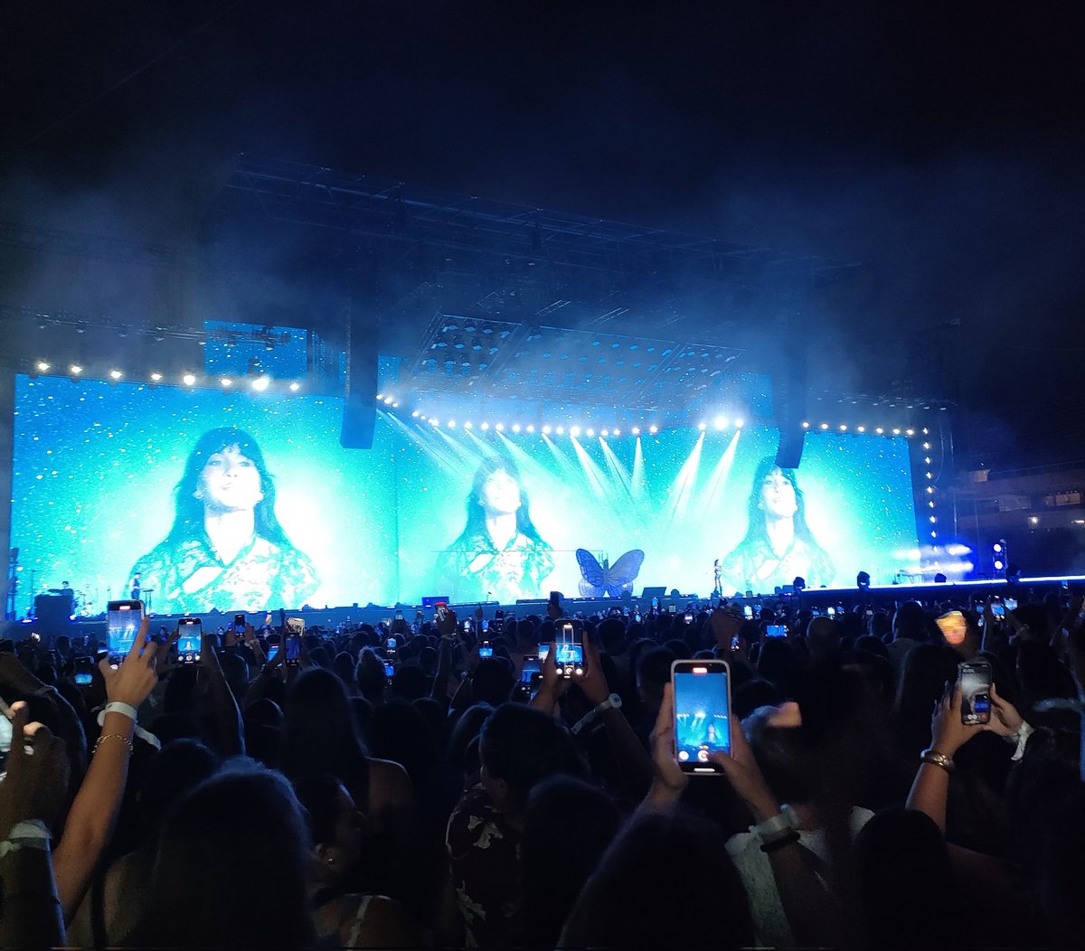 Locura 💙