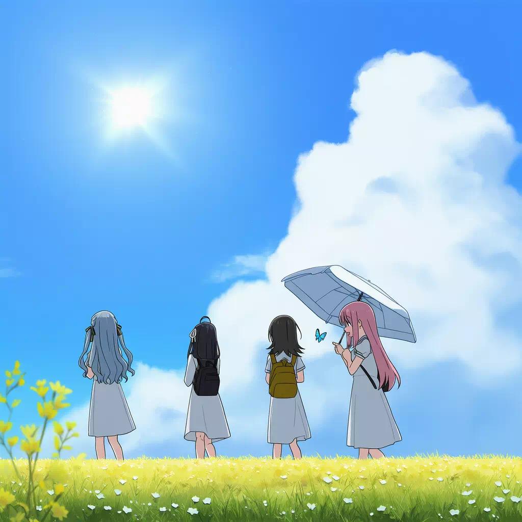 CollaboAnime's tweet image. 