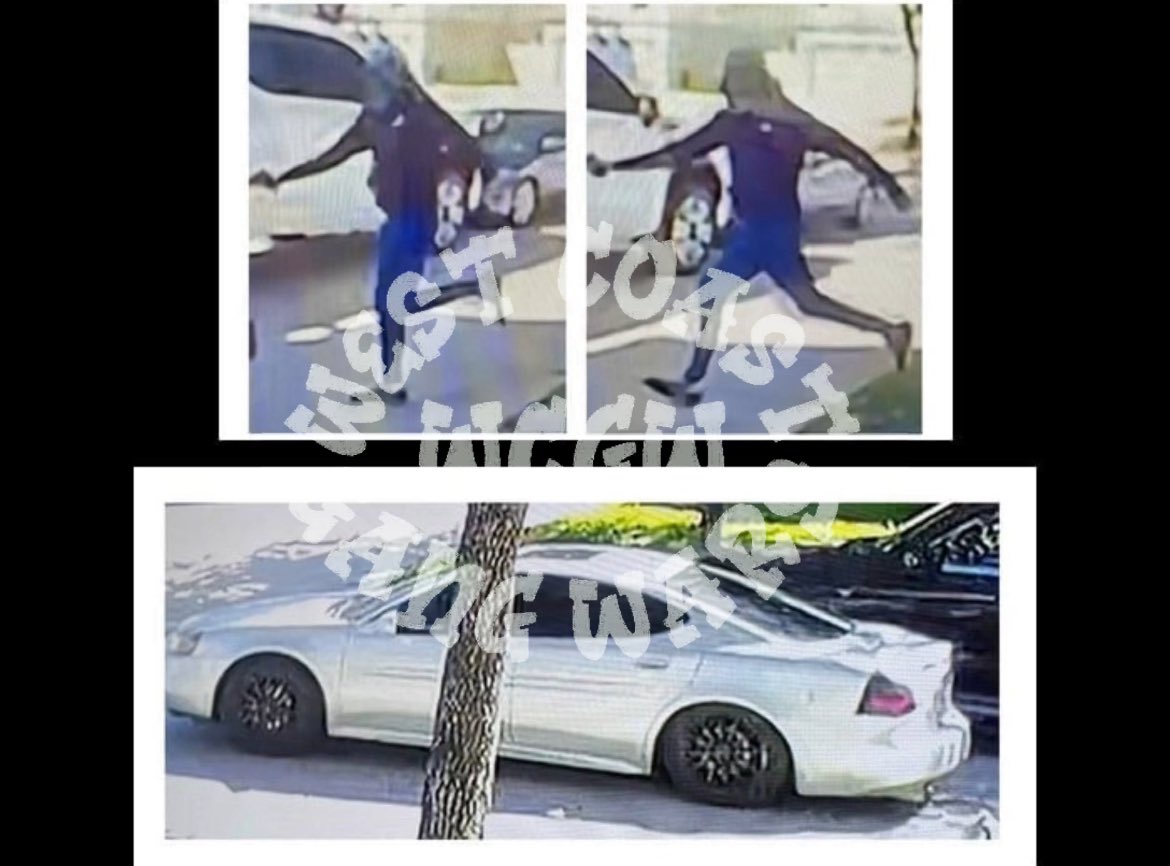 WestCoastGangW's tweet image. Oak Park Blood/Mozzy member “Scruggs” has been taken into custody for the murder of rapper Shooter gang VJ that occurred in Houston. VJ was also a blood from Oak Park but from a rival clique.
Scruggs’ bail is set at a million dollars.
#WestCoastGangWars #Sacramento