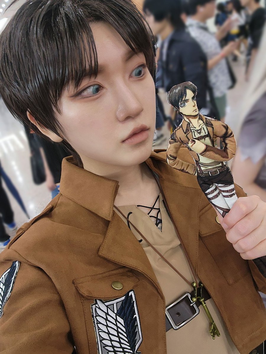 서코 토요일 에렝~~으로 다녀왓습니다
신죠오..사사게요...