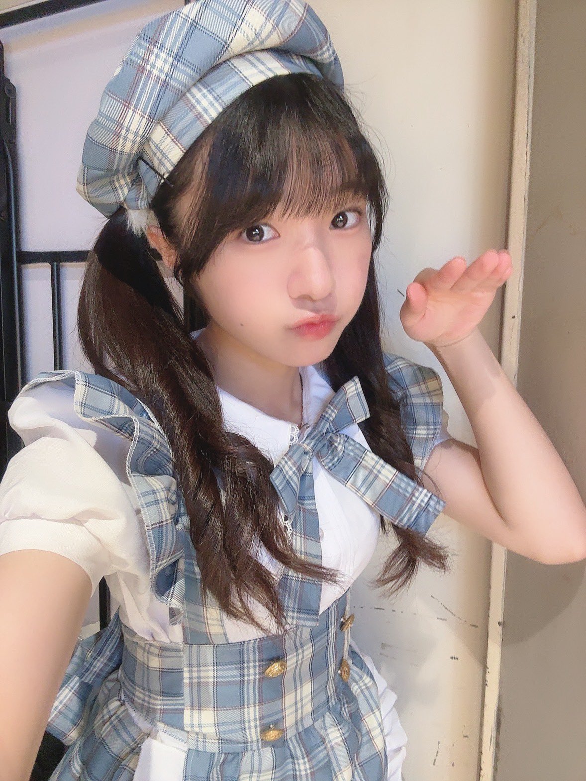 かりん✧* 鈴心かりん🔔Crews of CamelliA⛴️ on X: 