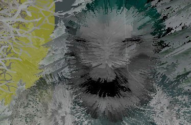 UPINTHEMOUNT's tweet image. "I remembered my password."
"And I just woke up and I look like this."
