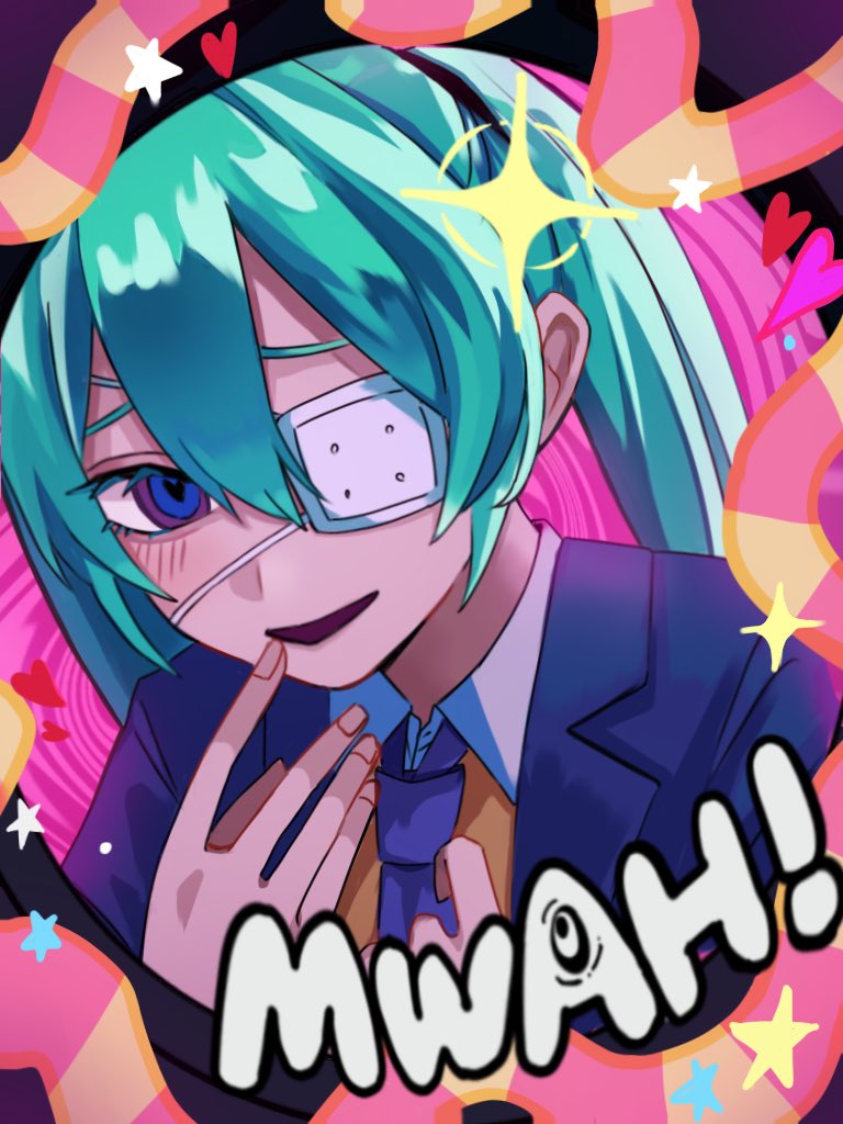 xqm_z8x's tweet image. #これでフォロワーさんが増えました