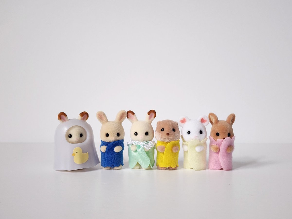 おばけちゃん👻 (@obakechan_fubu) / Posts / X