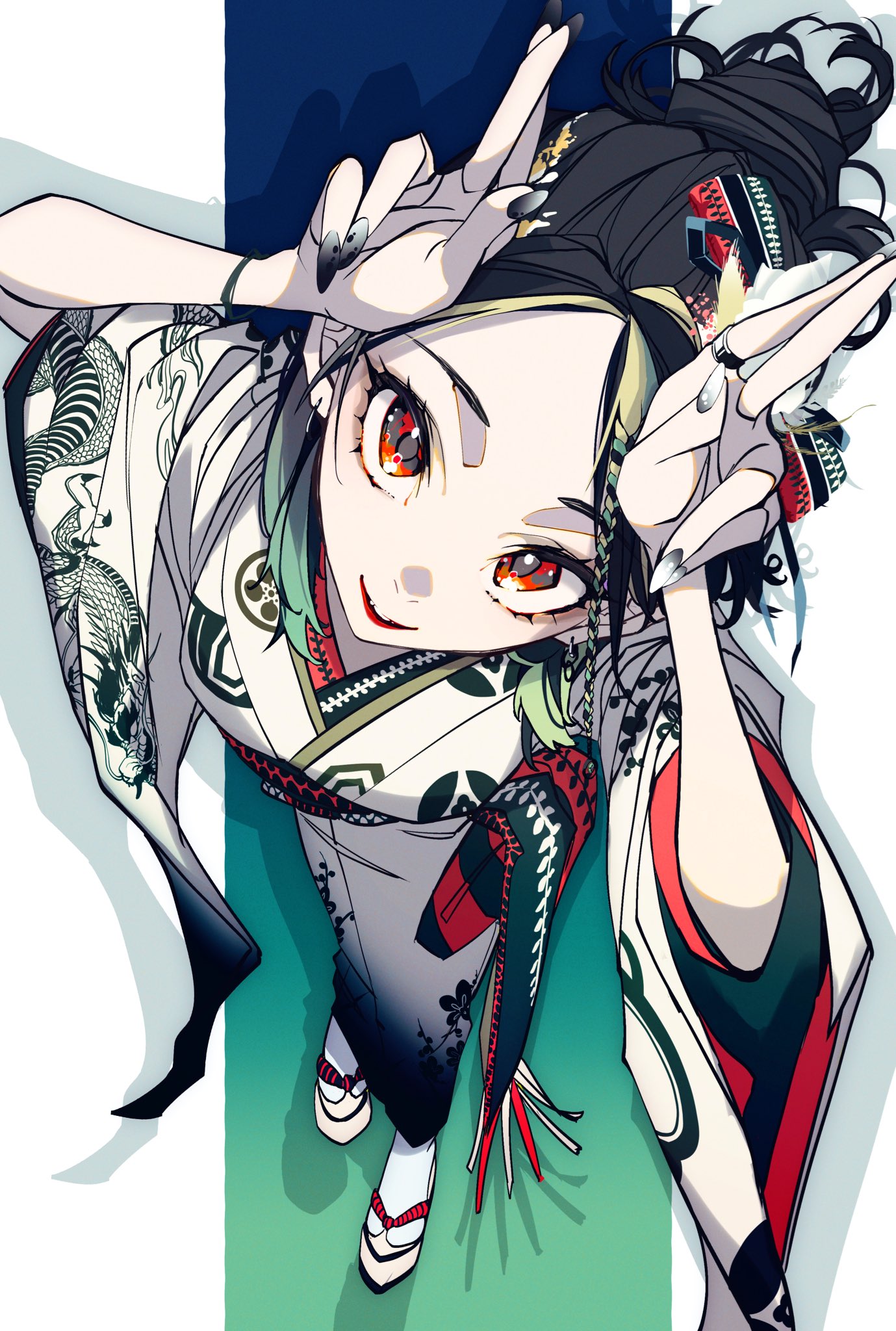 藤凪 しれあ💜🫧@8/7Live2Dお披露目 (@CireqFujinagi) / X
