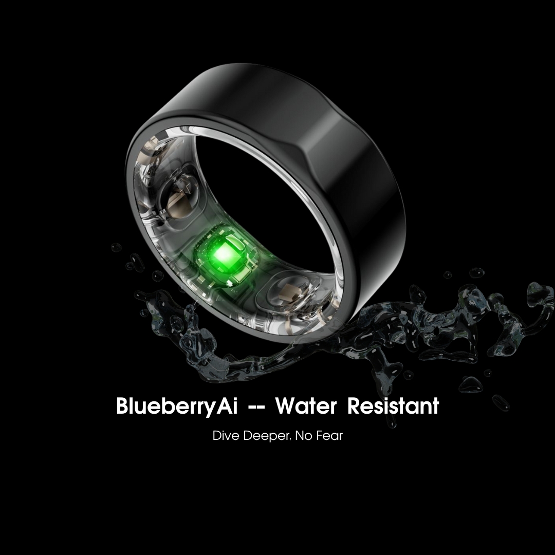 Blueberry AI tweet media