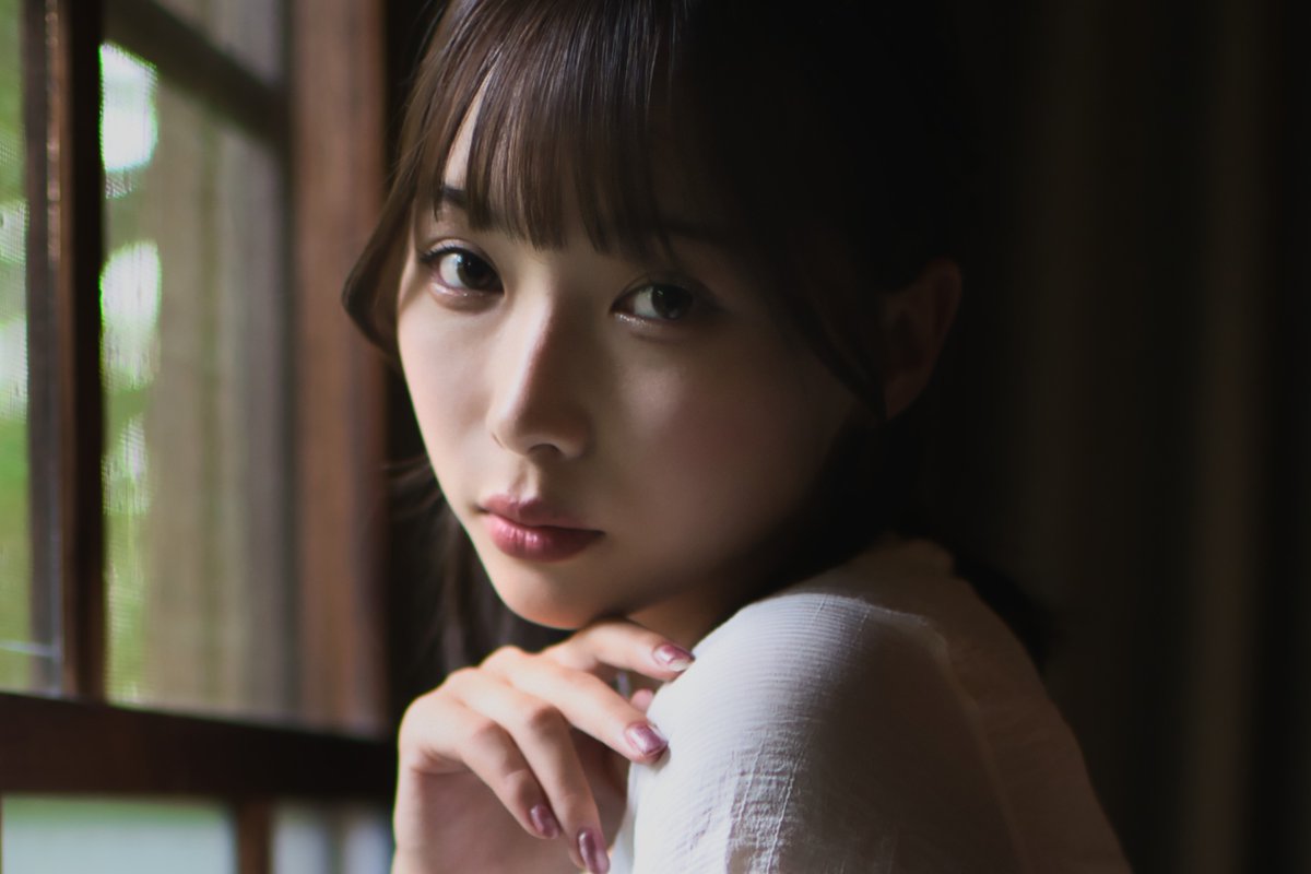 hidegii1's tweet image. #gallery_no8
@sayuphoto_