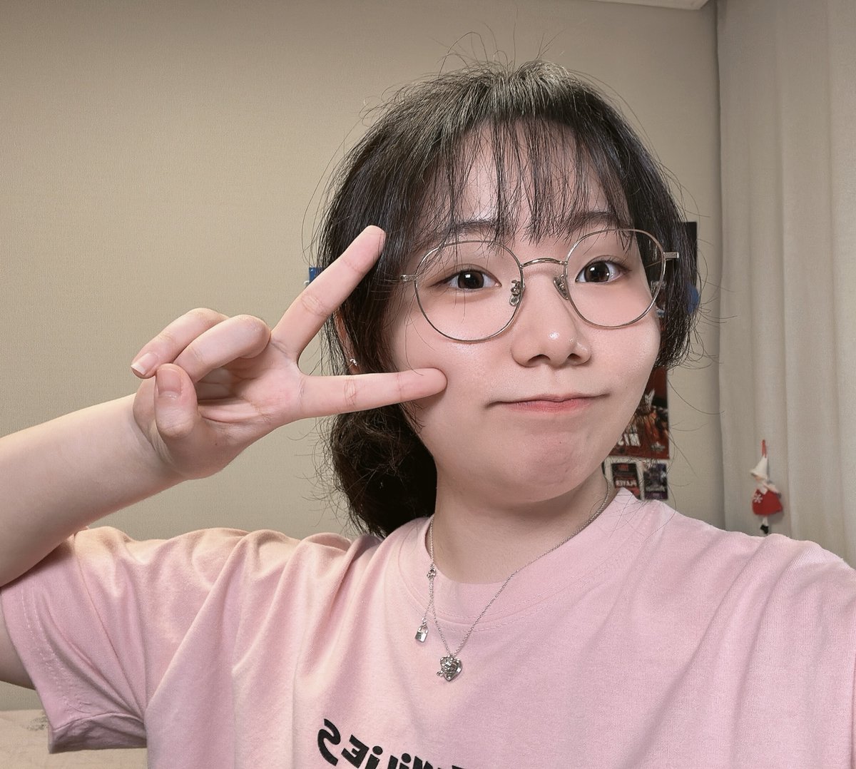 NARIA_030's tweet image. Got soooo many congrats messages and mentions... thank you all so much!! 😭💖
I'm so sorry that I can’t reply to everyone, but I really appreciate it all.
Thanks for all the love and support 🫶