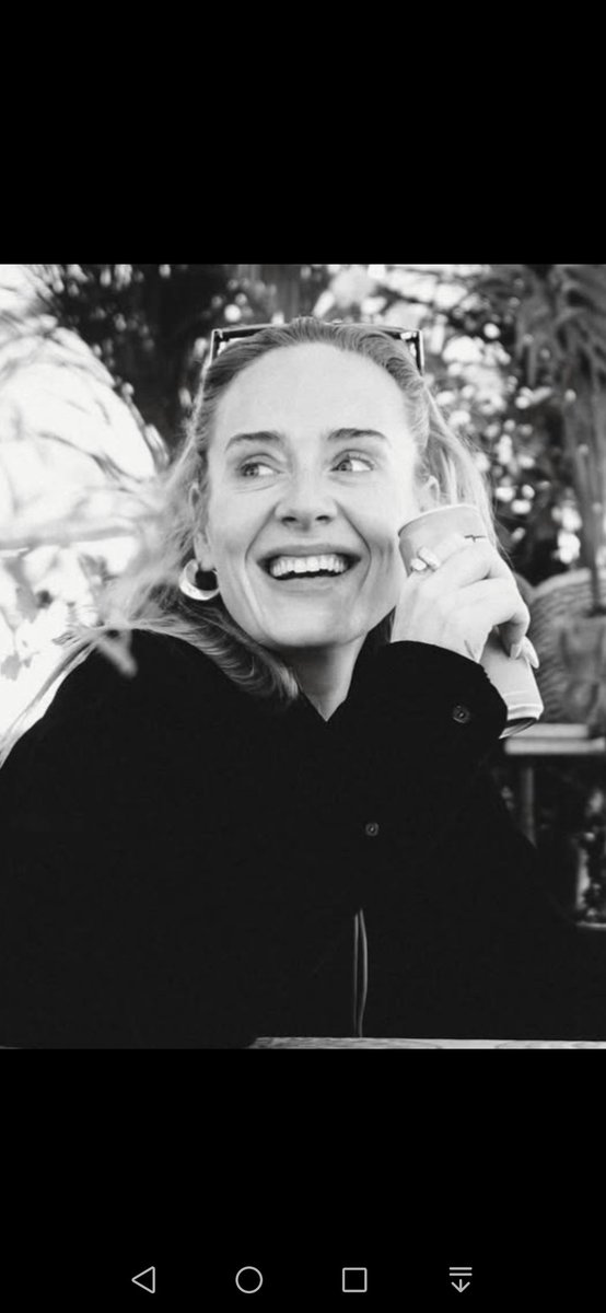 Adeleisspecial's tweet image. Natural beauty she has it in abundance 💚
