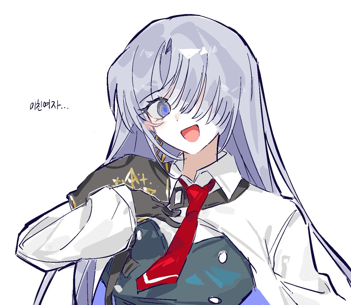 VIPA_502's tweet image. #arcaea_art