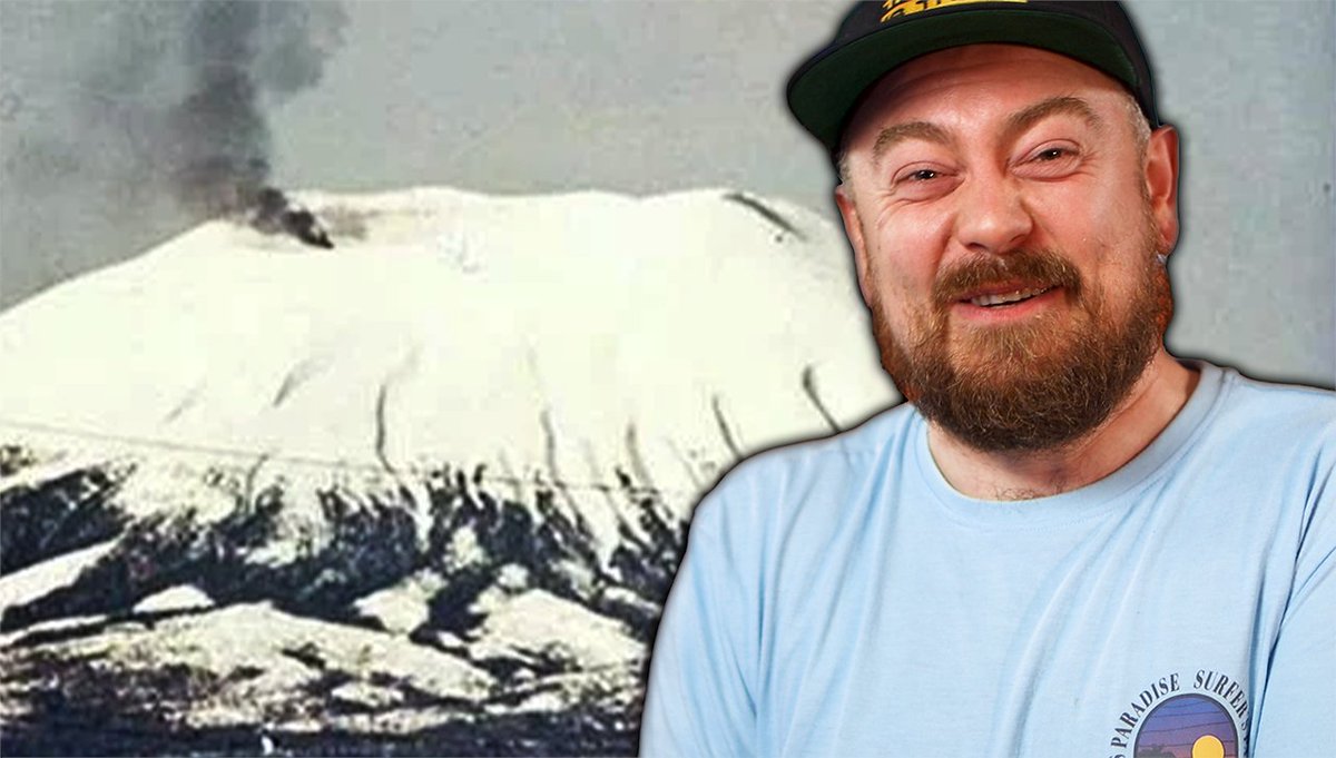 CountDankulaTV's tweet image. I enjoy a good prank, but I have never took it to the level of using a helicopter to fly hundreds of tires to the top of a volcano then setting them on fire to trick everyone into thinking they were all about to die in a Pompeii level inferno.
youtube.com/watch?v=T5UpyJ…