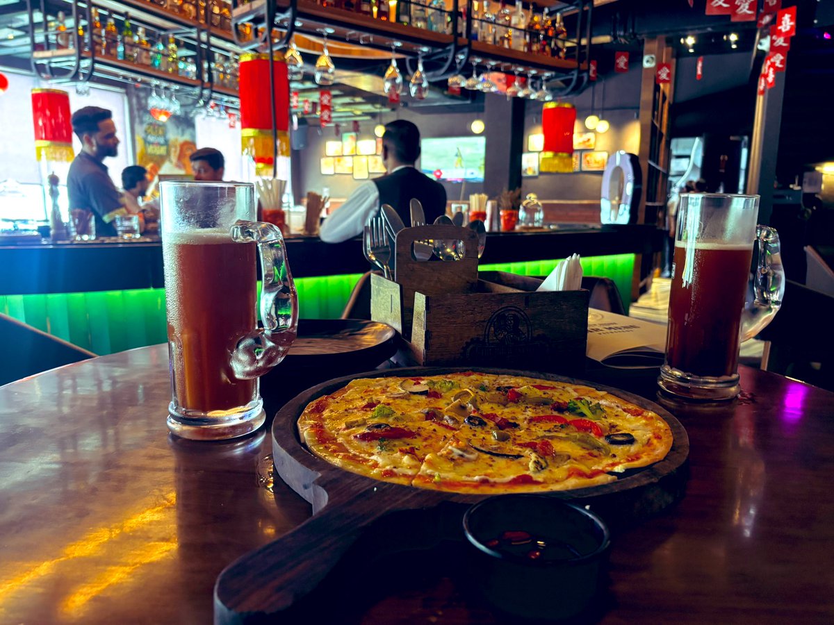 i_pranavmehta's tweet image. Rewarding myself with this break. 🗿