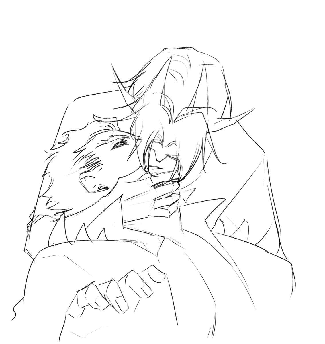 Masakari (ติดงานคับ วันธรรมดาแอคทีฟอืดนิด) tweet media