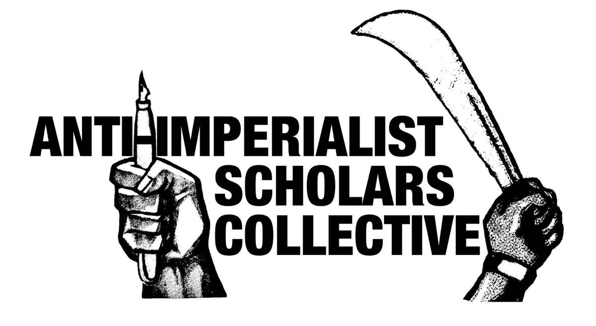 GabrielRockhill's tweet photo. Check out &amp; follow this important new collective!
https://t.co/md9EjcMSnt
@penandmachete https://t.co/7fZO1NZyTK