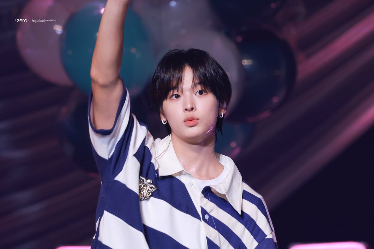 _zero_628's tweet image. 250720 #리쿠 #RIKU #リク #NCTWISH