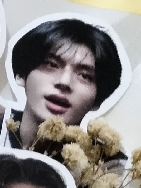 ini sangat me representasikan emot 😲😮😯