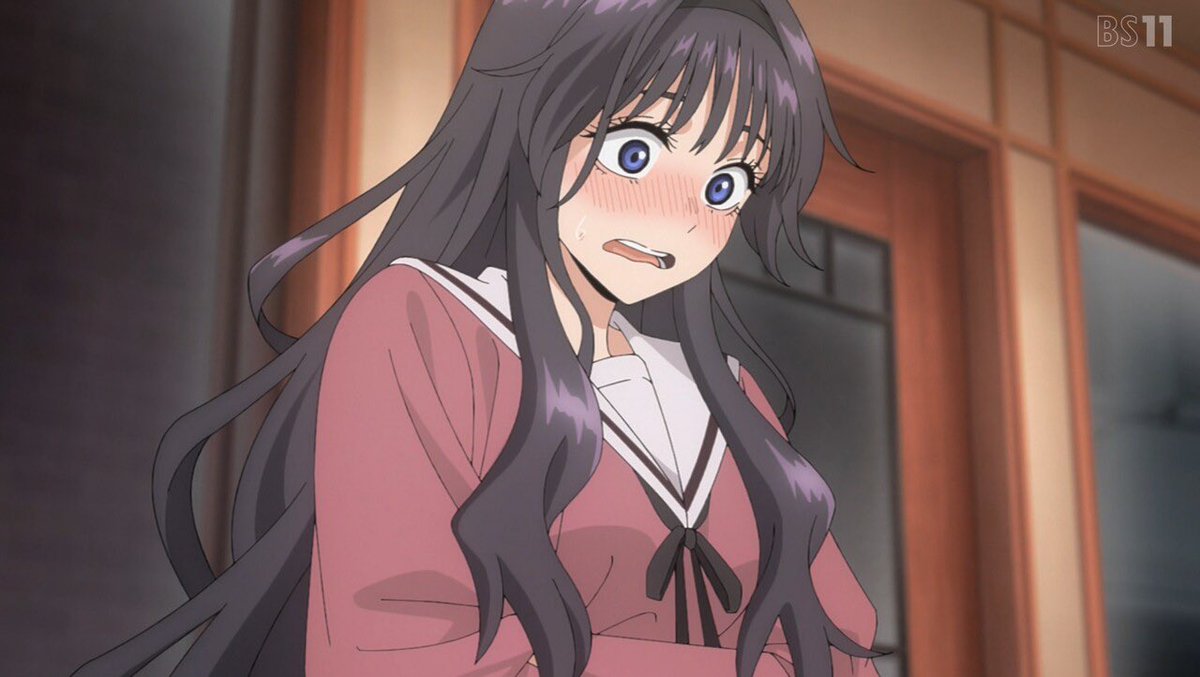 （すごいッ…！ 男の人って、勃起するとあんなに大きくなっちゃうんだ…！）