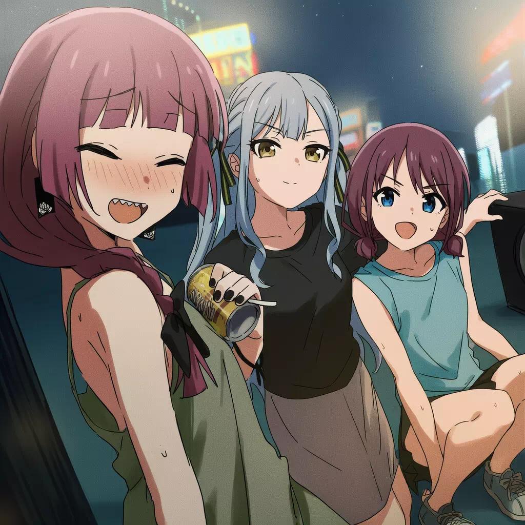 CollaboAnime's tweet image. 