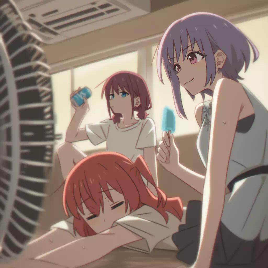 CollaboAnime's tweet image. 