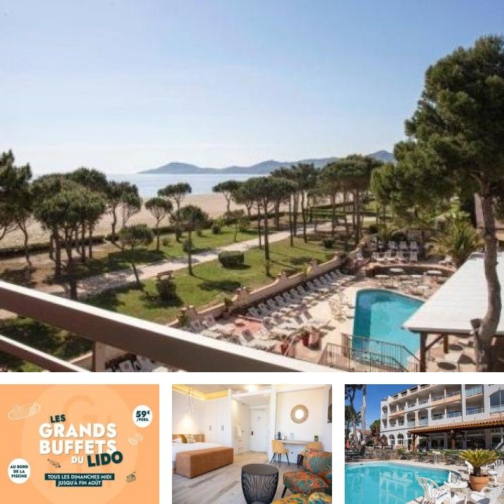 Relaxation dans les Pyrénées-Orientales ? Partez sur france-voyage.com/s-17boi #voyage #vacances